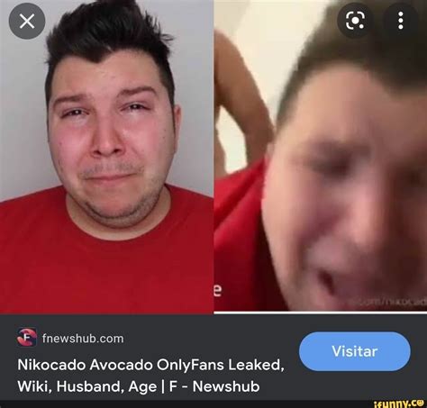 nick avocado onlyfans|@nikocaboavocado 